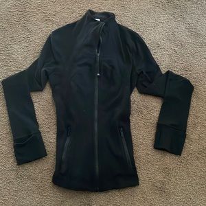 Lululemon size 2 jacket